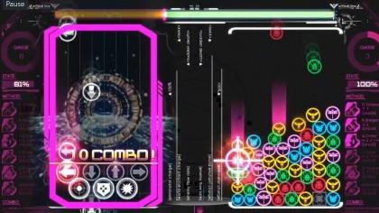 kashicforce игра