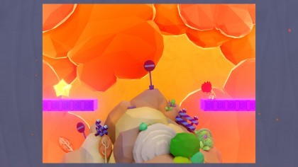 A Fold Apart игра