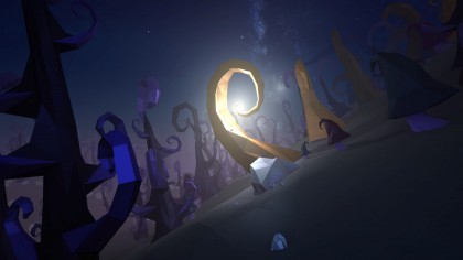 A Song in the Void игра