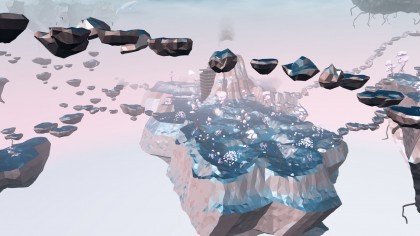 A Song in the Void скриншоты