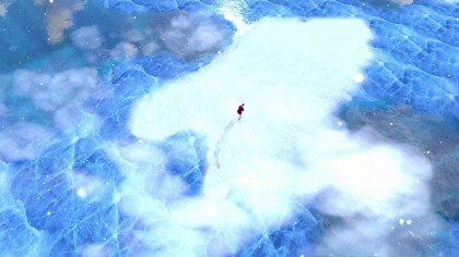 A Week In The Cold скриншоты