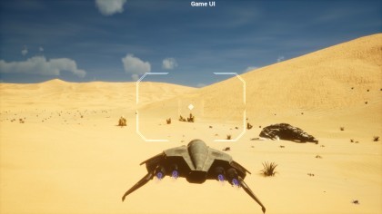 A.I.M.3: War Protocol скриншоты
