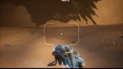 A.I.M.3: War Protocol скриншоты