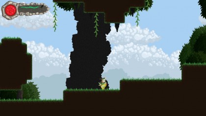 Aborigenus игра