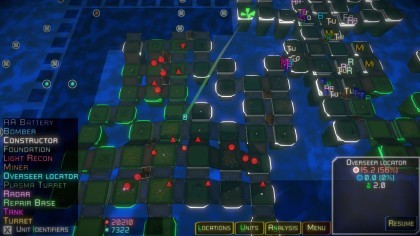 Adapt or Perish игра