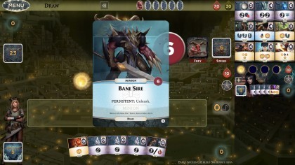 Aeon's End игра