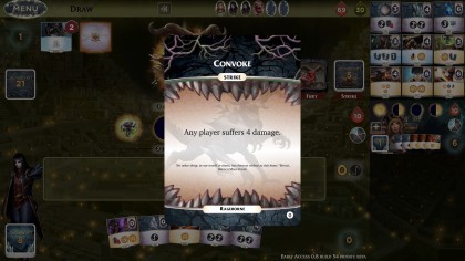 Aeon's End скриншоты