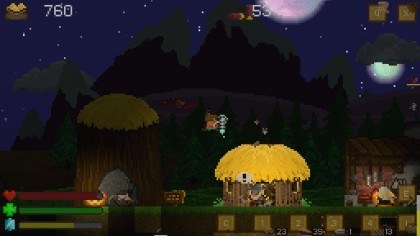Aground игра