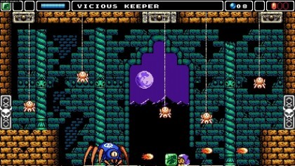 Alwa's Awakening скриншоты