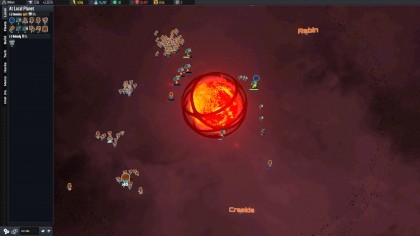 AI War 2 скриншоты