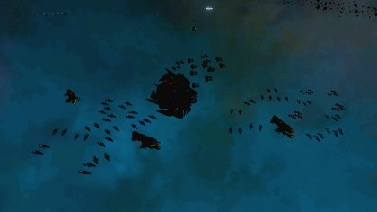 AI War 2 скриншоты