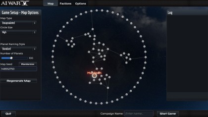 AI War 2 игра
