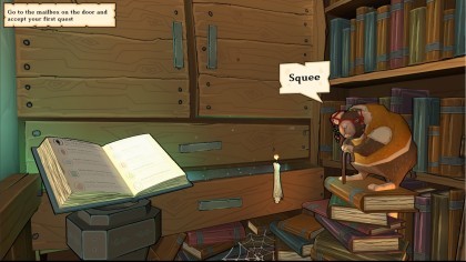 Alchemist Simulator игра