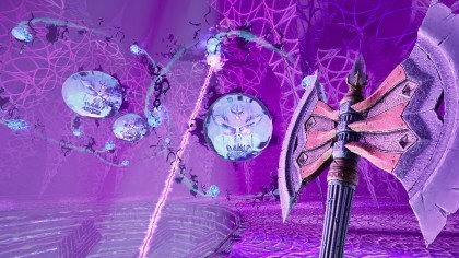 AMID EVIL игра