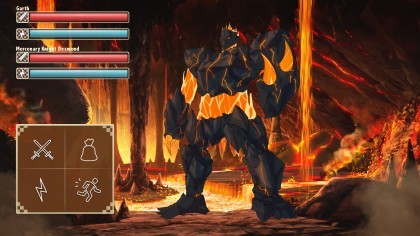An Adventurer's Tale игра