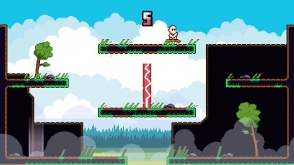 Adventure Cop скриншоты