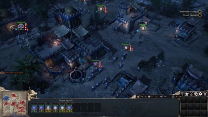 Ancestors Legacy: Saladin's Conquest игра