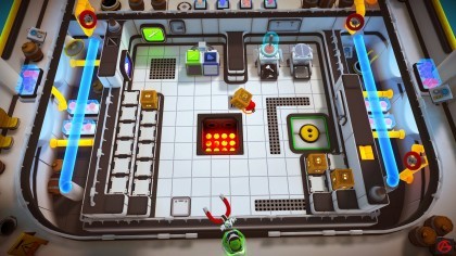 Angry Birds Movie 2 VR: Under Pressure скриншоты