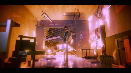 Annie: Last Hope скриншоты