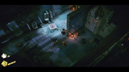Annie: Last Hope игра
