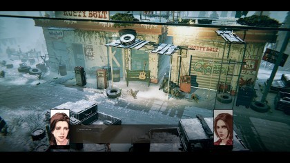 Annie: Last Hope игра