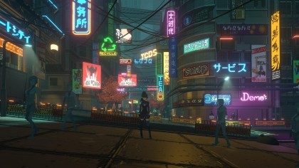 ANNO: Mutationem игра