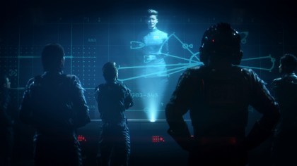 Star Wars: Squadrons скриншоты