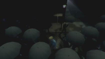 apartment: a separated place игра