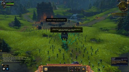 World of Warcraft: Shadowlands игра