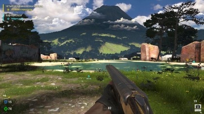 Serious Sam 4 игра