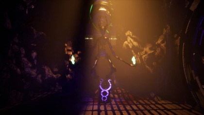 Apsulov: End of Gods игра
