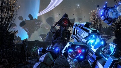 ARK: Genesis игра