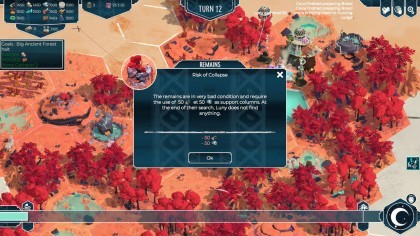 As Far As The Eye игра