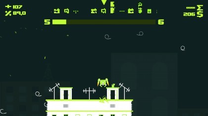 Supfly Delivery Simulator скриншоты