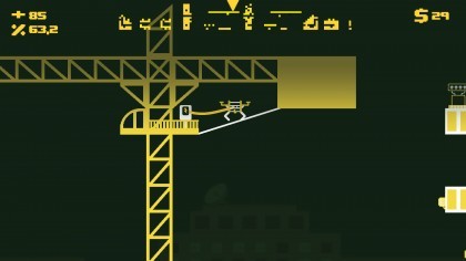 Supfly Delivery Simulator скриншоты