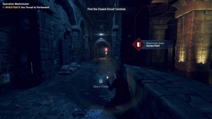 игра Watch Dogs: Legion
