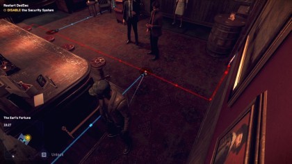 Watch Dogs: Legion скриншоты