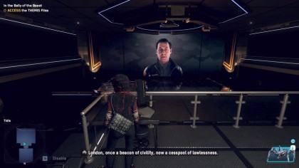 Watch Dogs: Legion скриншоты