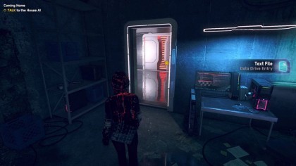 Watch Dogs: Legion скриншоты