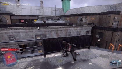 Watch Dogs: Legion скриншоты