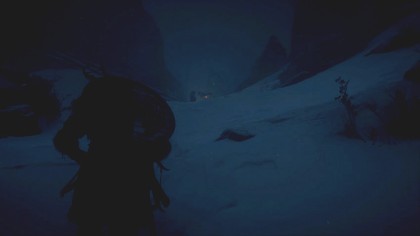 Assassin's Creed: Valhalla скриншоты