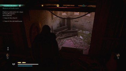Assassin's Creed: Valhalla скриншоты