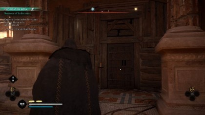 Assassin's Creed: Valhalla скриншоты