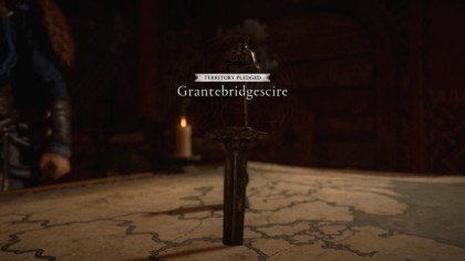 Assassin's Creed: Valhalla скриншоты