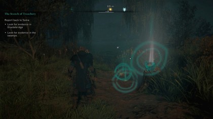 Assassin's Creed: Valhalla скриншоты
