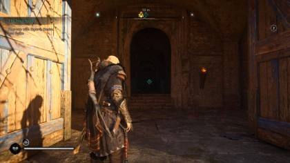 Assassin's Creed: Valhalla скриншоты