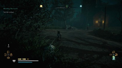 Assassin's Creed: Valhalla скриншоты