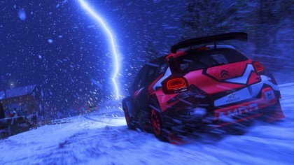 DIRT 5 игра