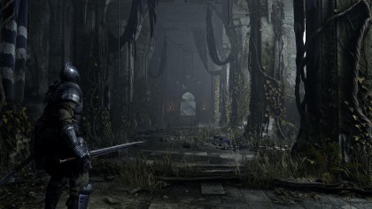 Demon's Souls Remake игра