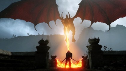 Demon's Souls Remake скриншоты